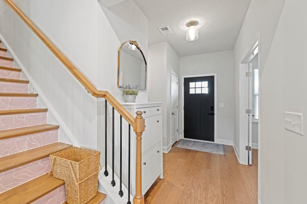 1436 Maston Road, Auburn, Georgia image 38