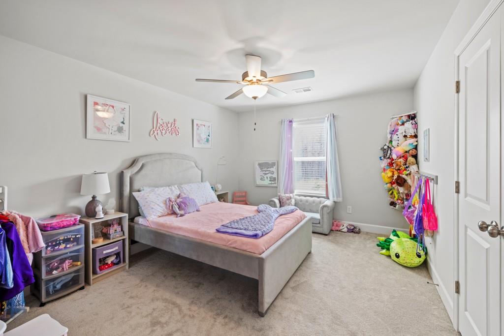 1436 Maston Road, Auburn, Georgia image 45
