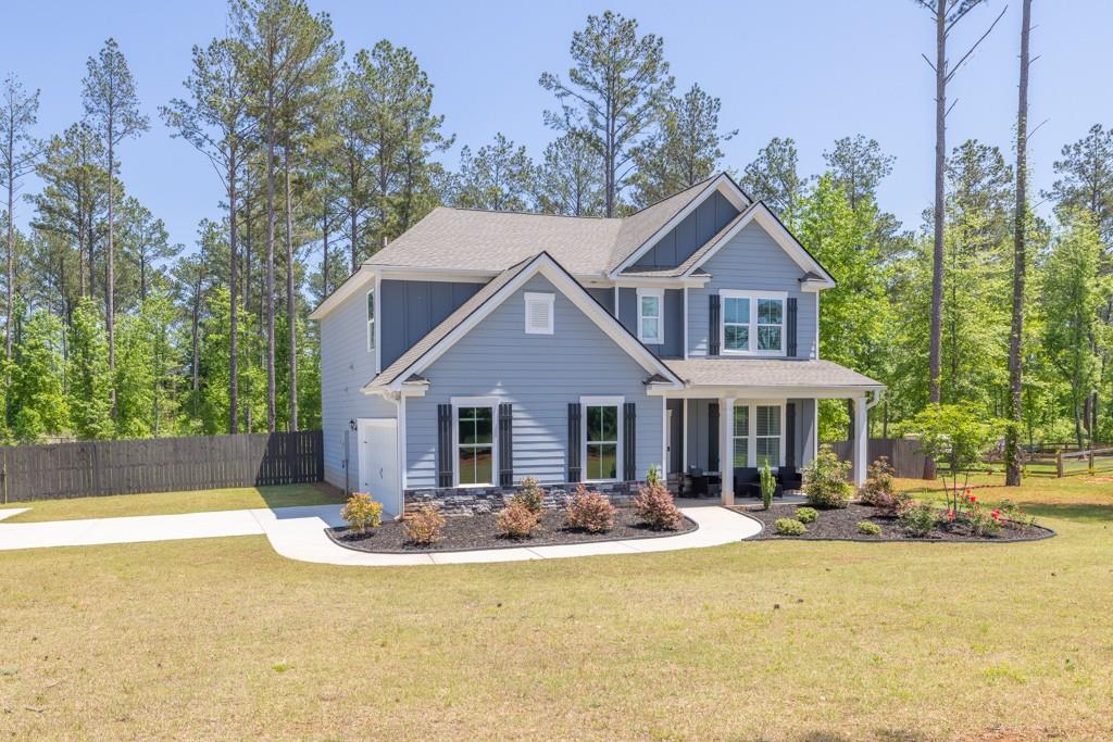 233 Jim Daws Road, Monroe, Georgia image 2