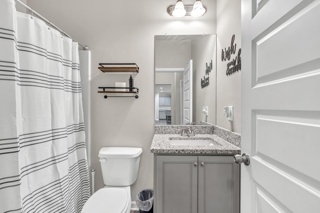 233 Jim Daws Road, Monroe, Georgia image 14