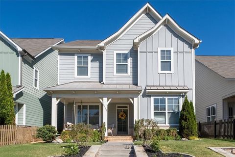 2100 Drew Drive NW Atlanta GA 30318