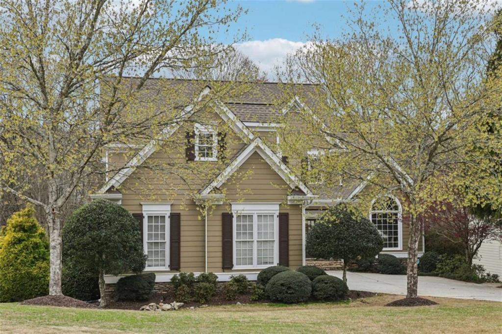 1985 Silverstone Drive