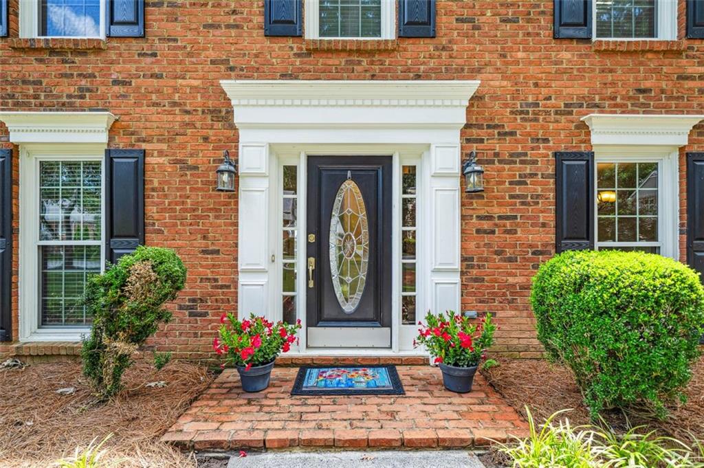 3506 Billingsley Drive