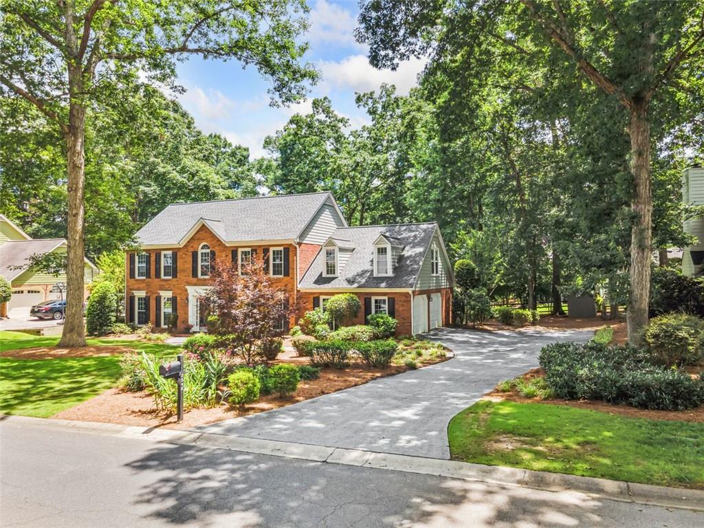 3506 Billingsley Drive