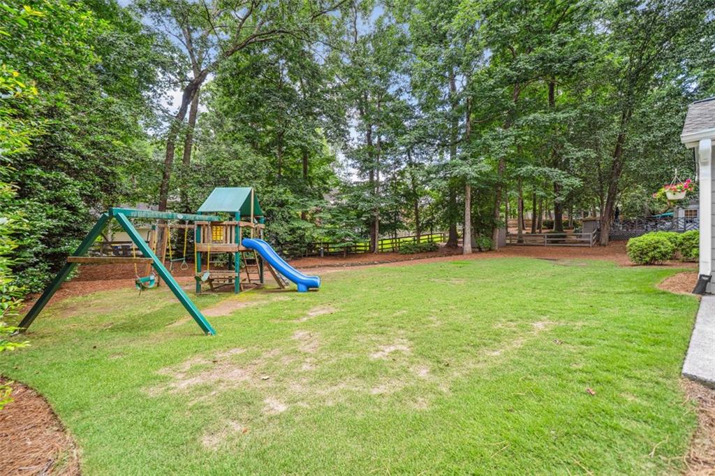 3506 Billingsley Drive