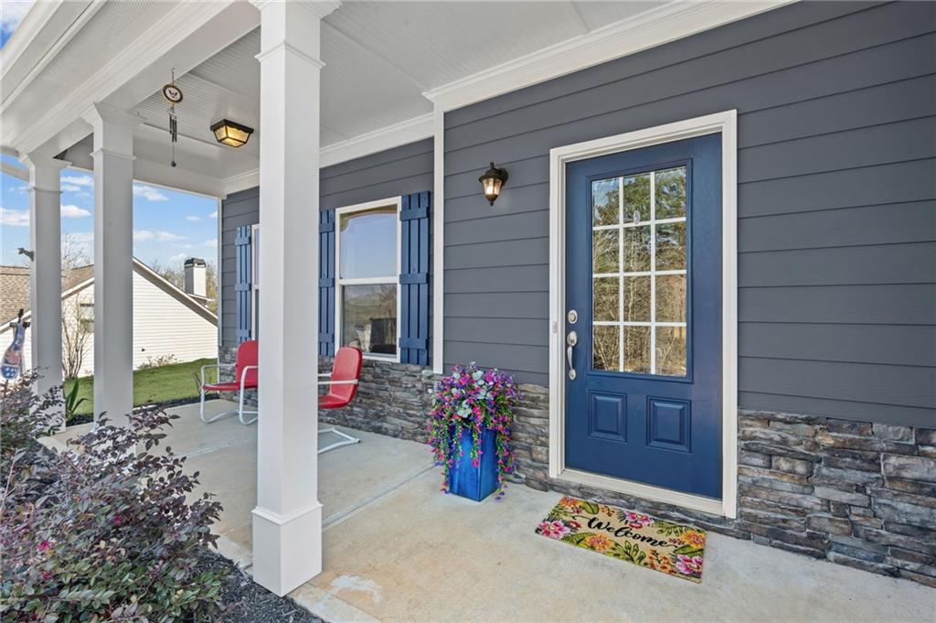 5834 Ridgedale Court