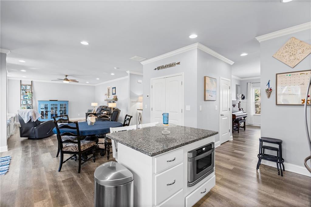 5834 Ridgedale Court