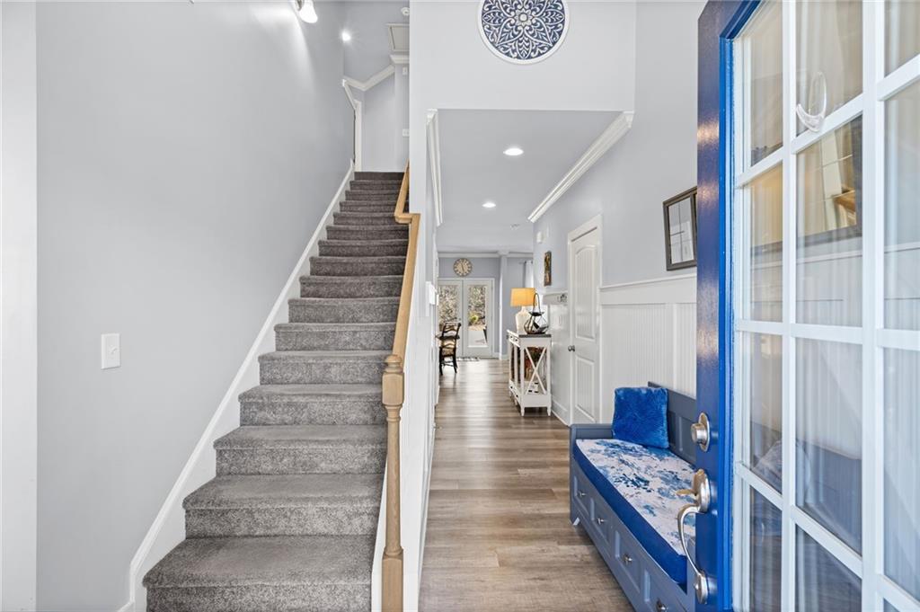 5834 Ridgedale Court