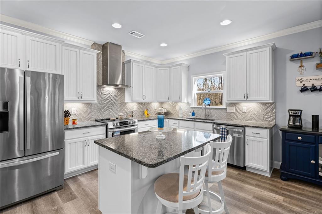 5834 Ridgedale Court