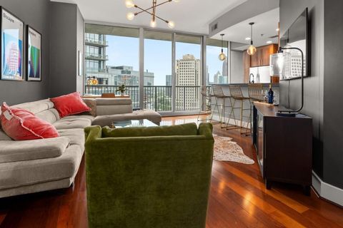 1080 Peachtree Street NE 2108 Atlanta GA 30309