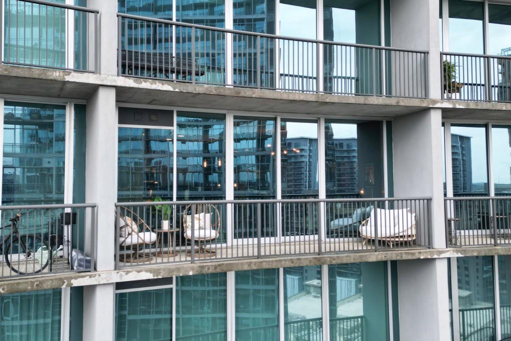 1080 Peachtree Street NE 2108