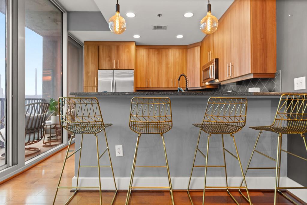 1080 Peachtree Street NE 2108