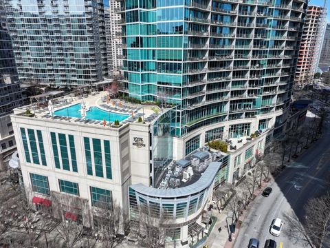 1080 Peachtree Street NE 2108 Atlanta GA 30309