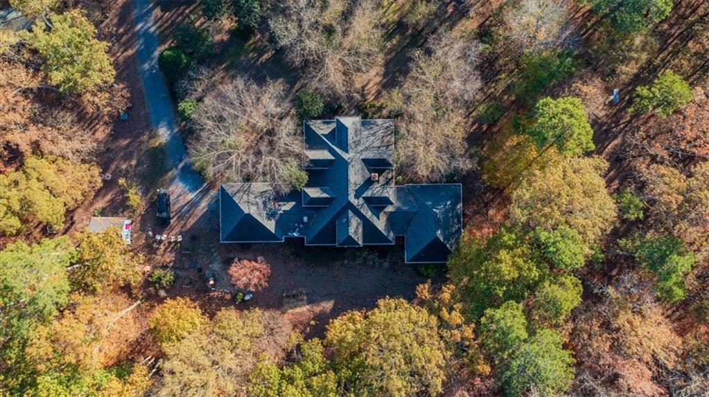 8006 Blacks Bluff Road SW