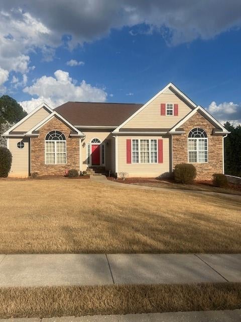 Homes For Sale - 230 Doe Hollow Trace<br/> Fayetteville, GA 30215