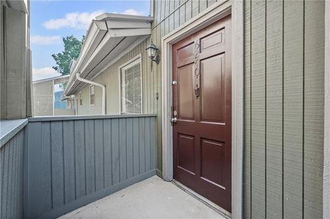 6240 Overlook Road Peachtree Corners GA 30092