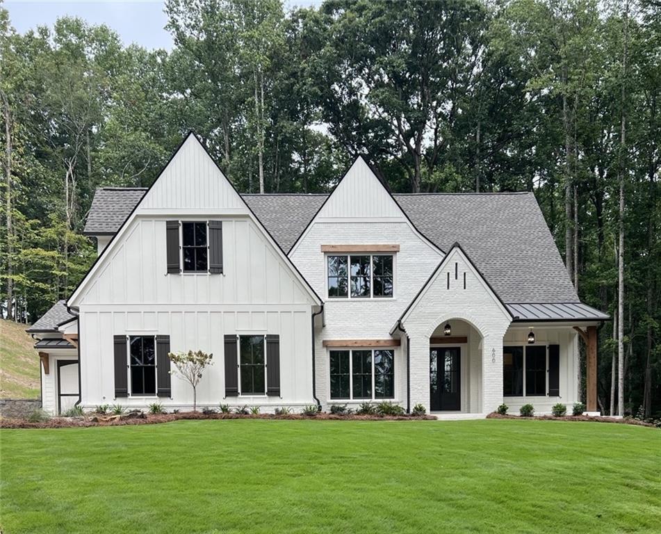 5894 Amber Glow Lane