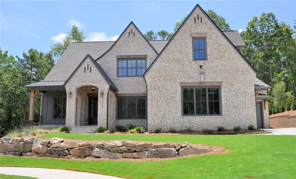 5894 Amber Glow Lane