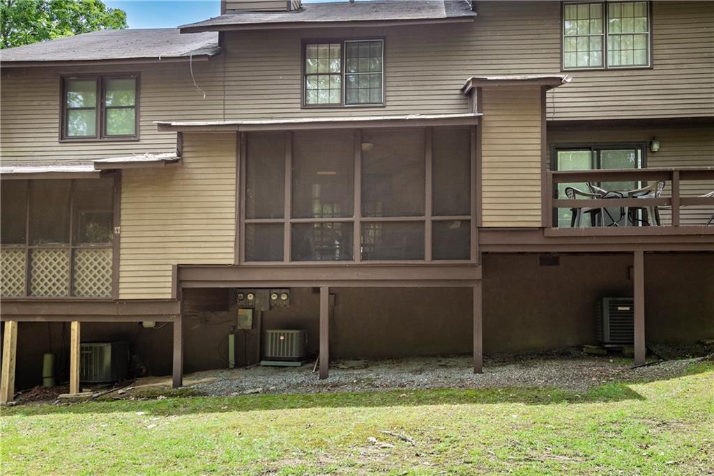30 Mountain View Court #30, Waleska, Georgia image 3