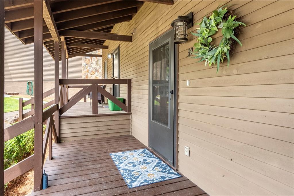 30 Mountain View Court #30, Waleska, Georgia image 7