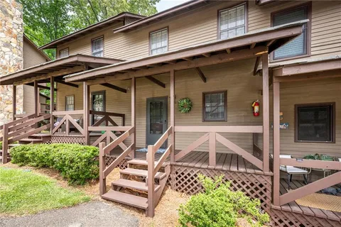 30 Mountain View Court Unit 30, Waleska, GA 30183 - MLS#: 7577369