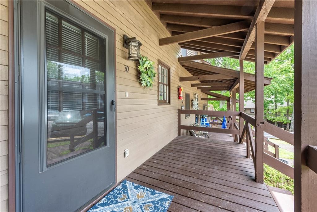 30 Mountain View Court #30, Waleska, Georgia image 6