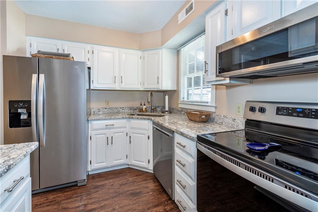 30 Mountain View Court #30, Waleska, Georgia image 15