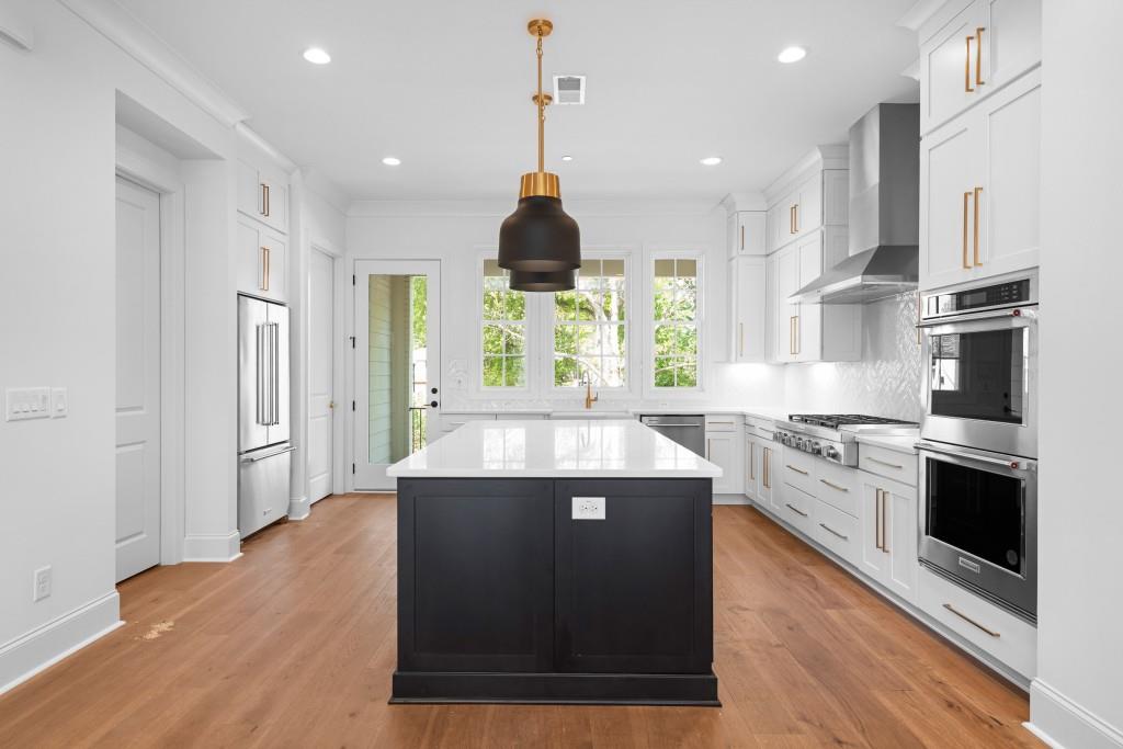 Mayfair on Main - Residential