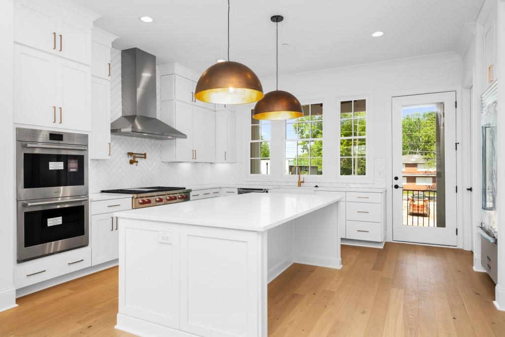 Mayfair on Main - Residential