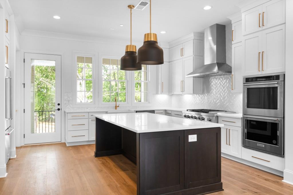Mayfair on Main - Residential