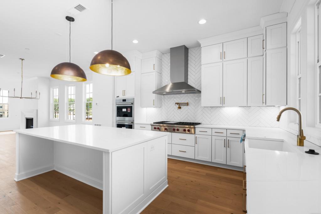 Mayfair on Main - Residential