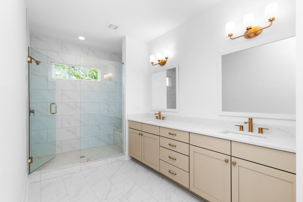 Mayfair on Main - Residential