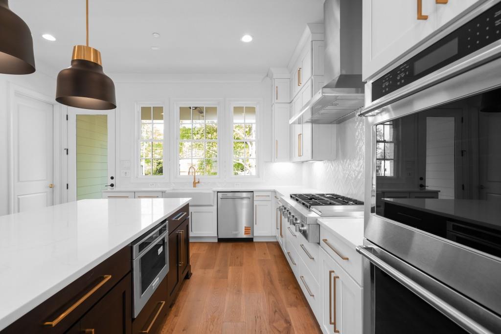 Mayfair on Main - Residential