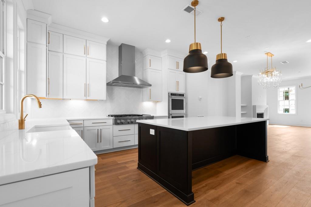 Mayfair on Main - Residential
