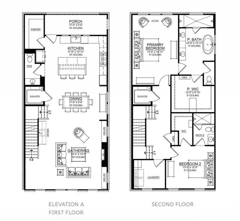 Mayfair on Main - Residential