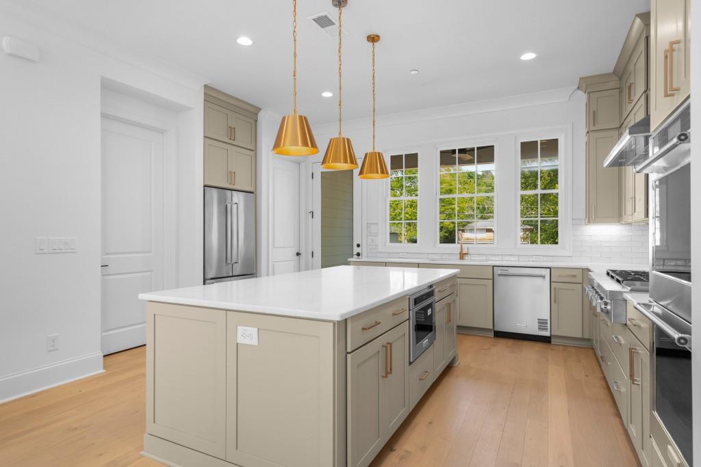 Mayfair on Main - Residential