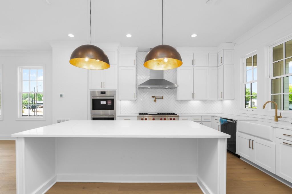 Mayfair on Main - Residential