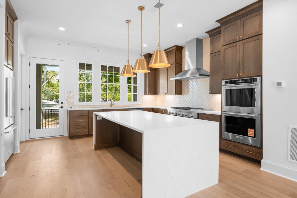 Mayfair on Main - Residential