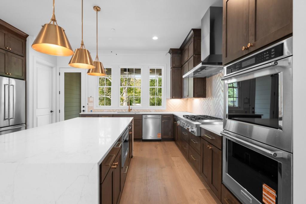 Mayfair on Main - Residential
