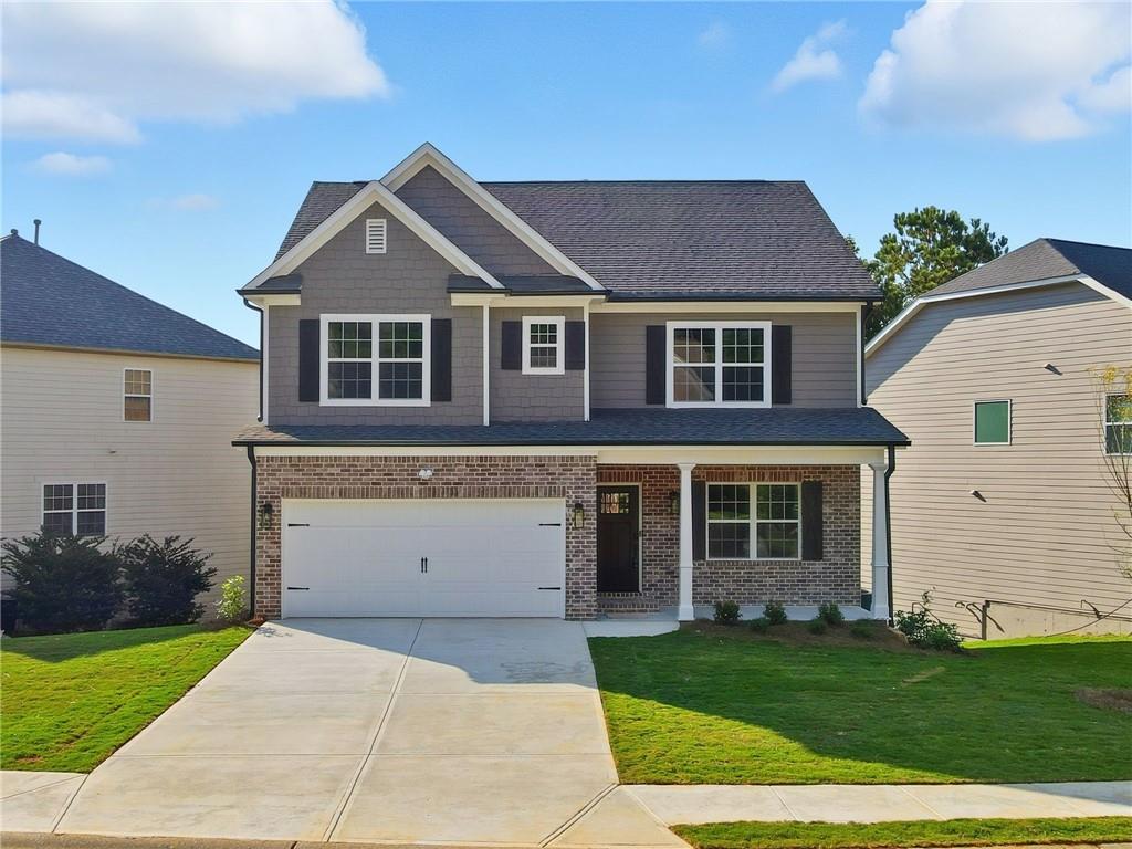417 Crestmont Lane