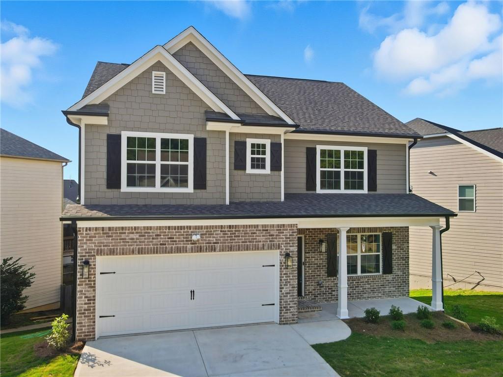 417 Crestmont Lane