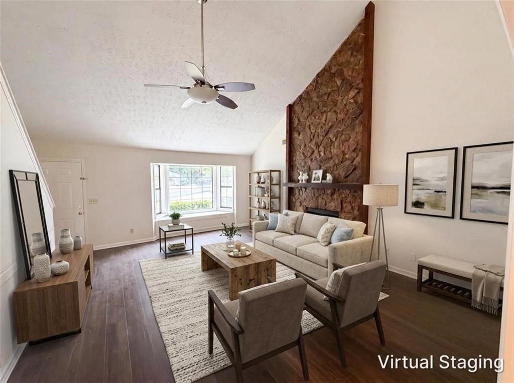 912 Steeple Chase Drive