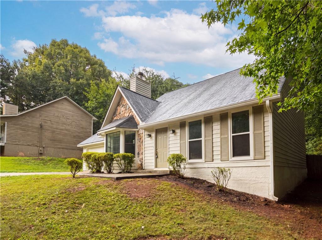 912 Steeple Chase Drive
