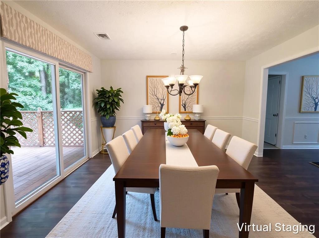 912 Steeple Chase Drive