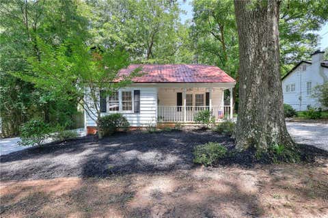Homes For Sale - 211 Mobley Circle<br/> Walton County, Monroe, GA 30655