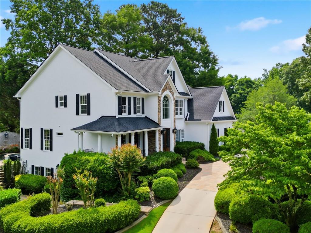 3001 Towneside Lane