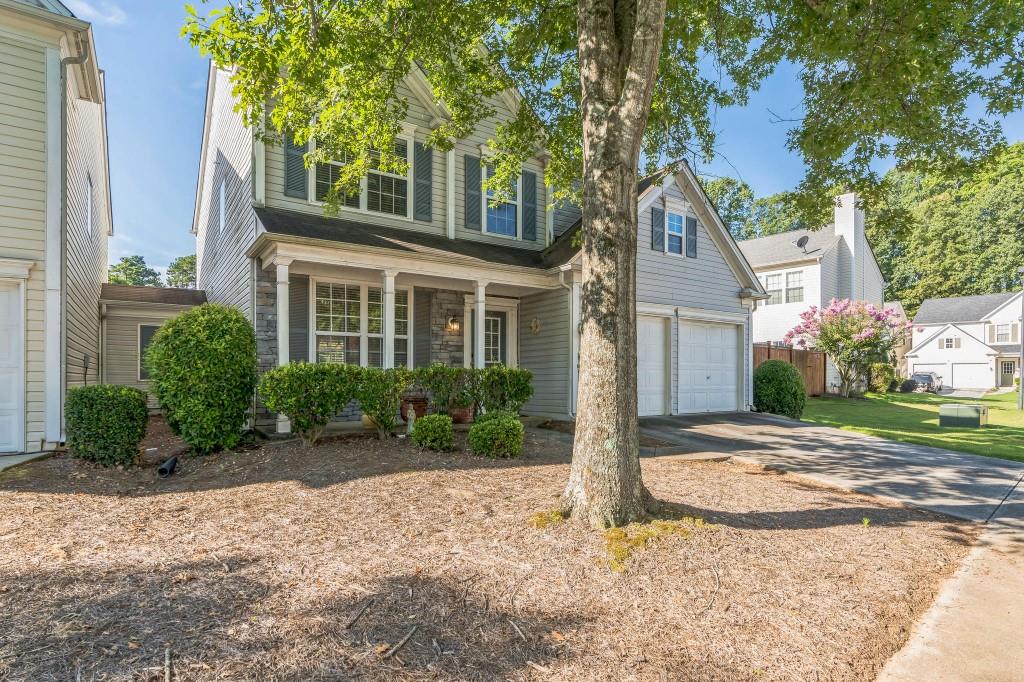 1625 Hemburg Trace NW 12