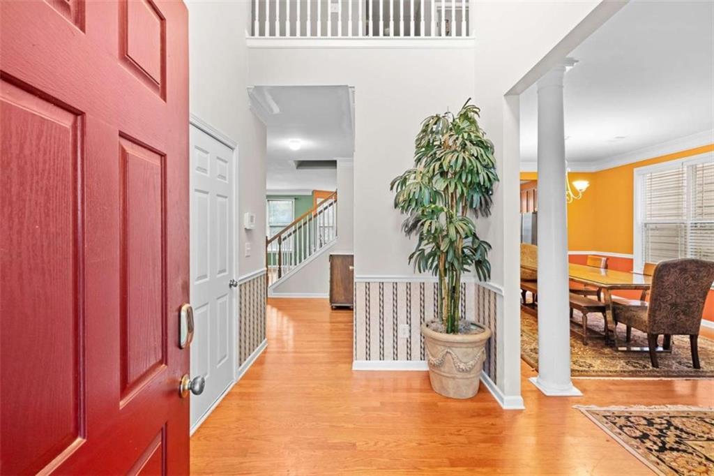 3310 Drayton Manor Run