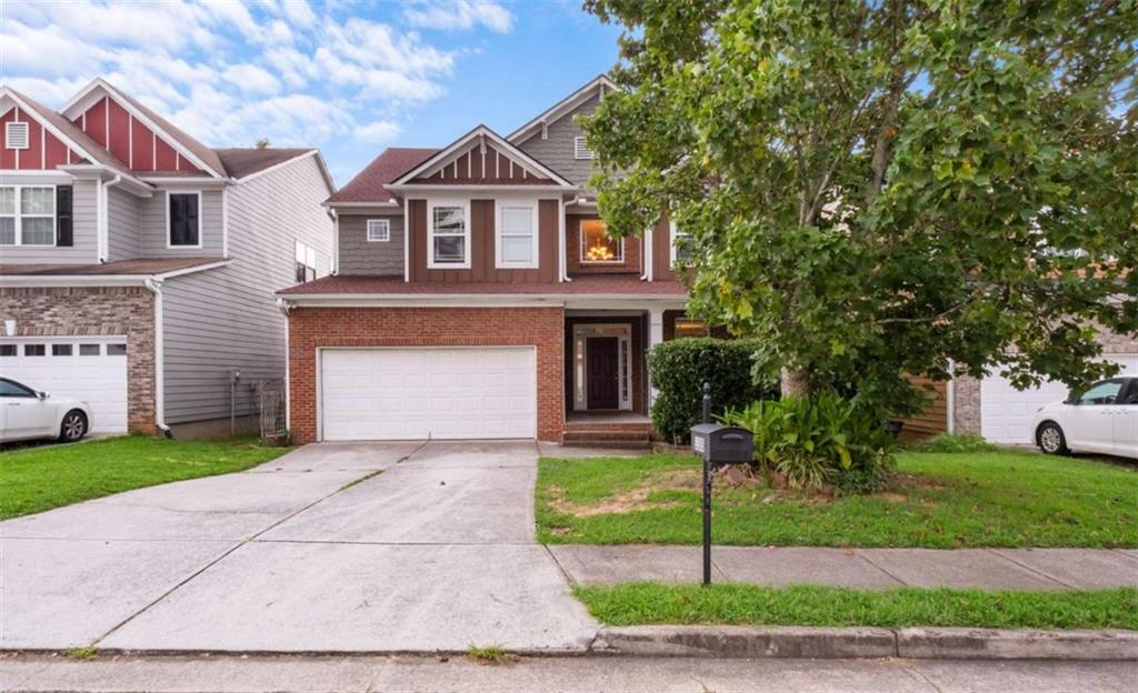 3310 Drayton Manor Run