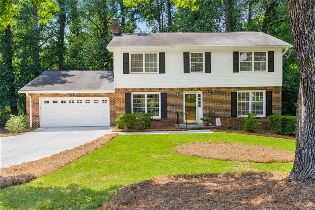 333 Emily Drive SW